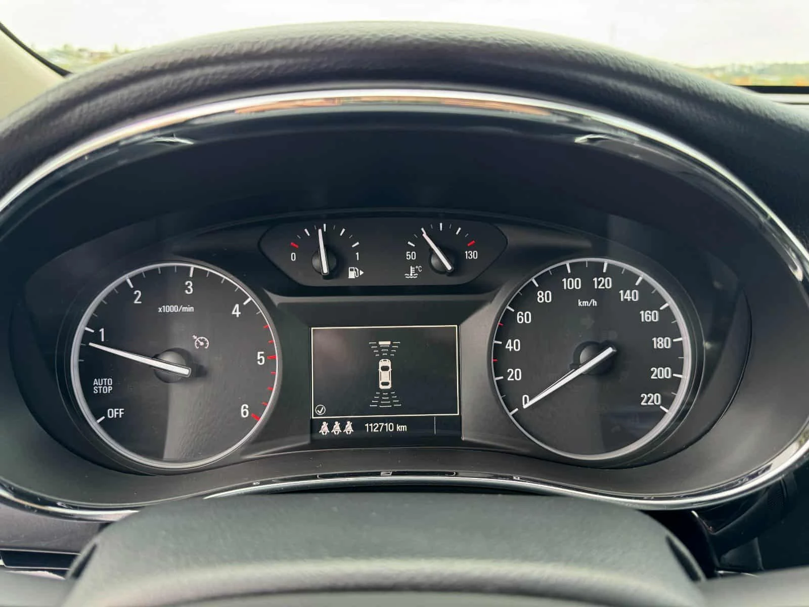 Opel Mokka | Mobile.bg   8