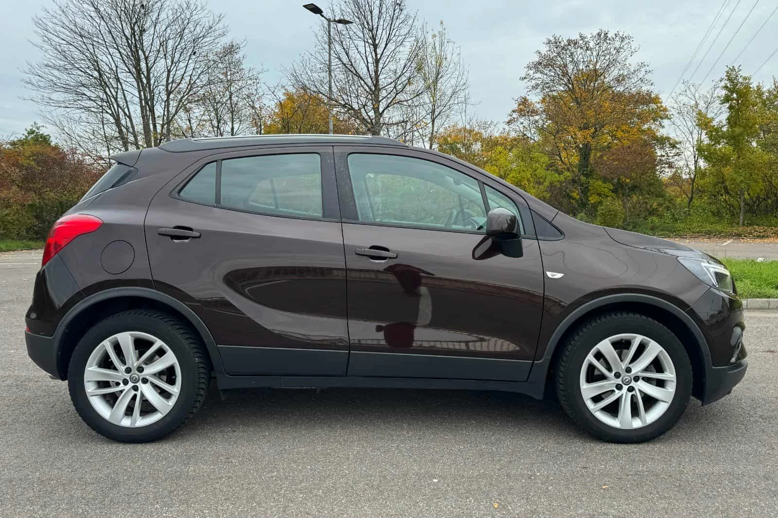 Opel Mokka | Mobile.bg   3