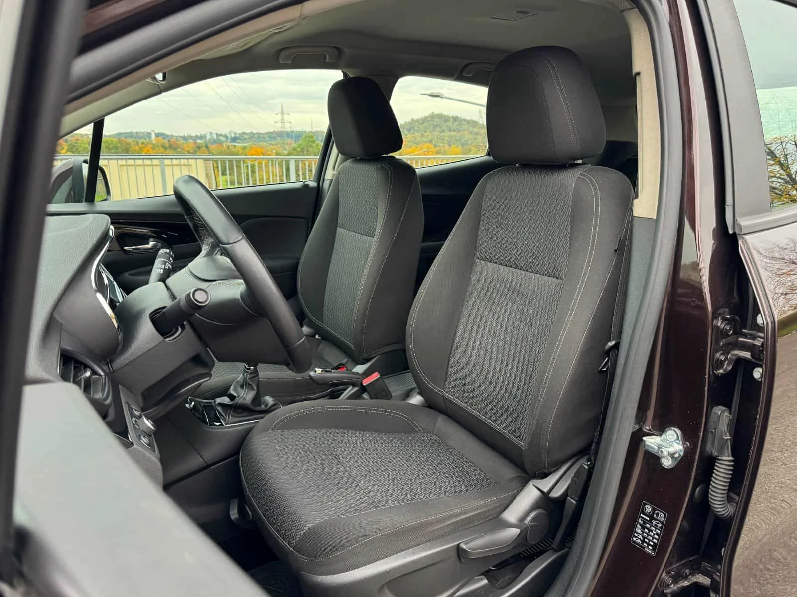 Opel Mokka | Mobile.bg   9