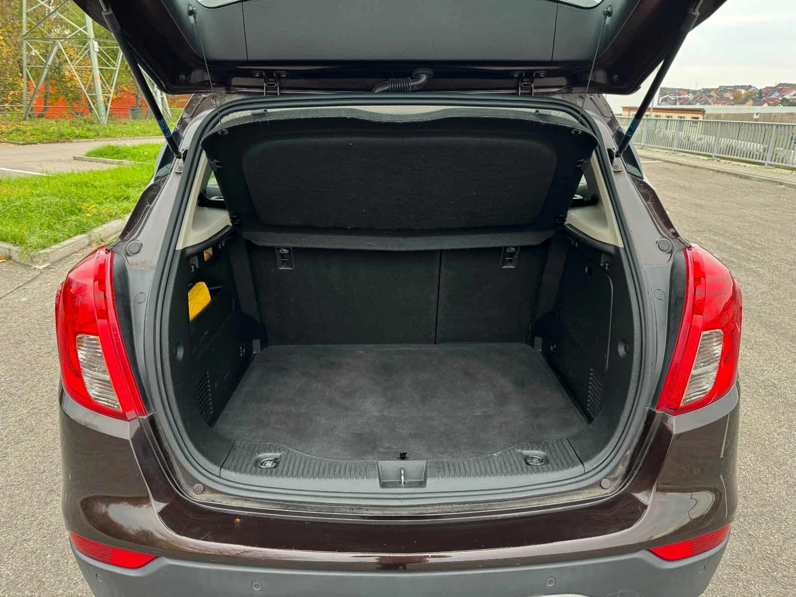 Opel Mokka | Mobile.bg   12