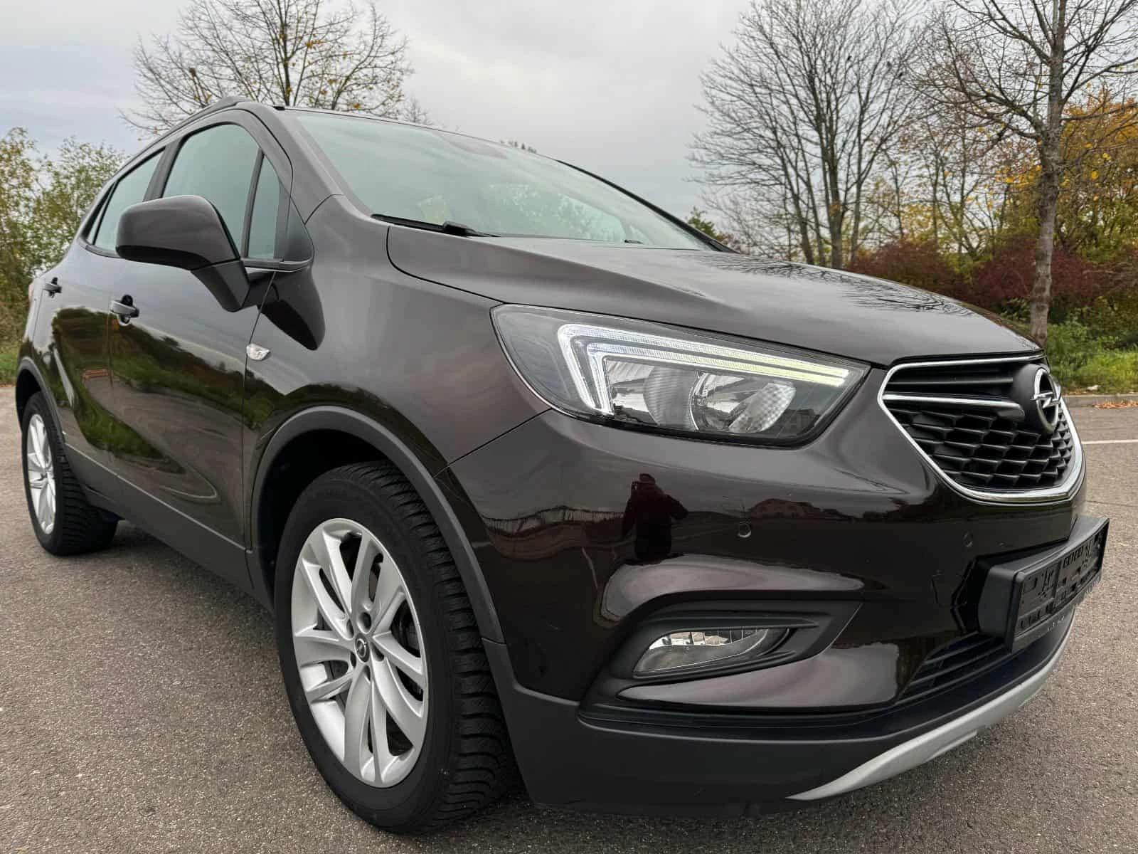 Opel Mokka | Mobile.bg   4