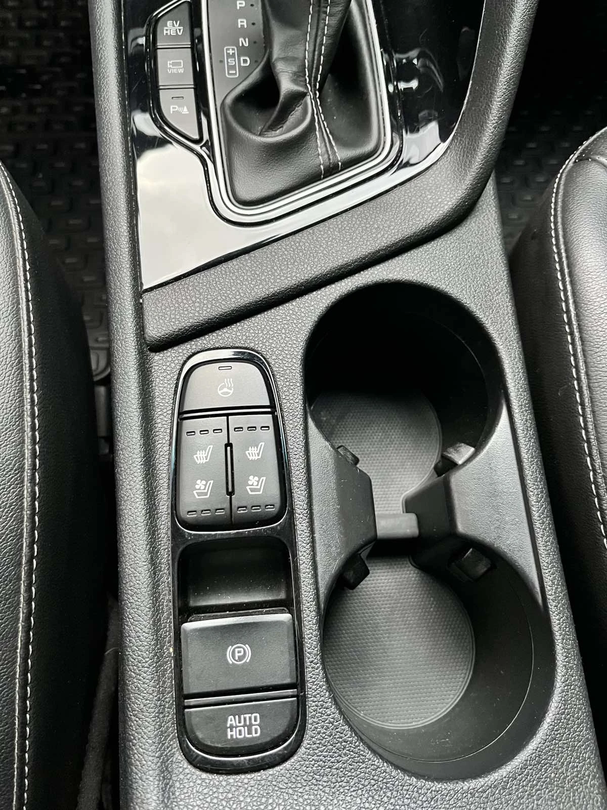 Kia Niro 1, 6 GDI | Mobile.bg   17