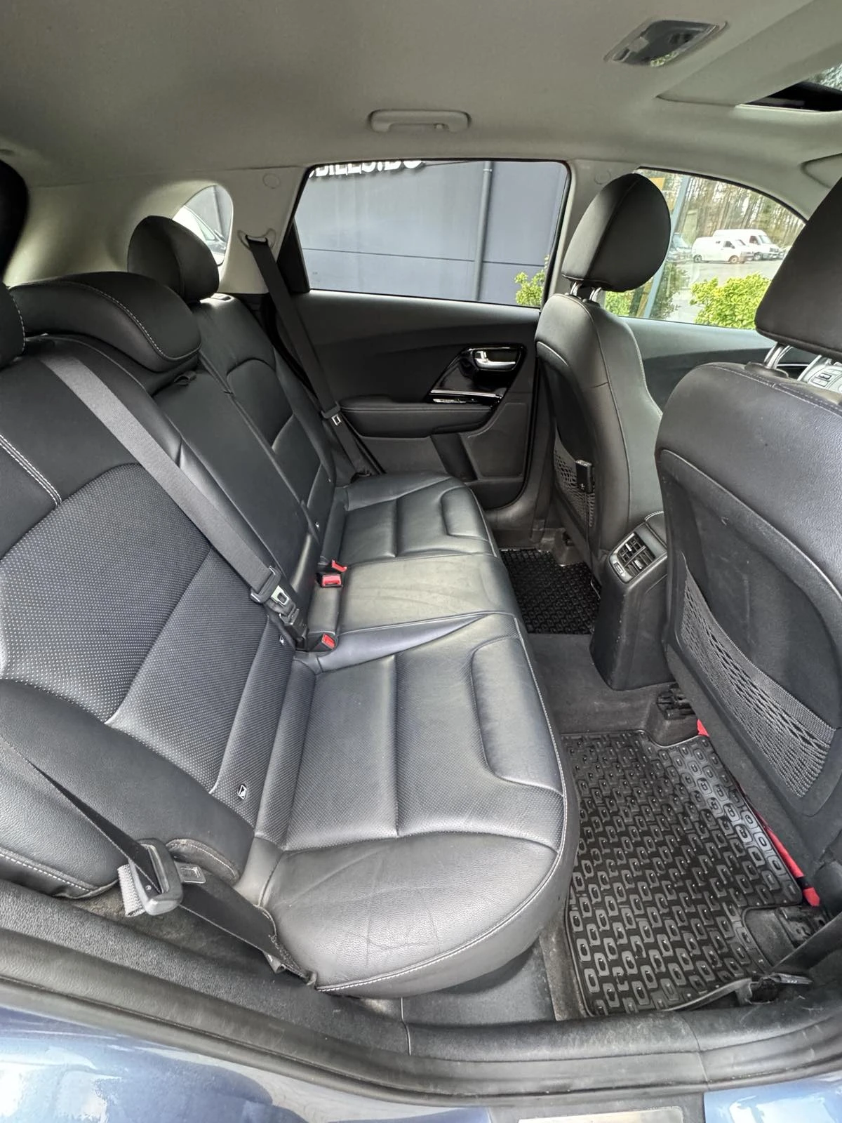 Kia Niro 1, 6 GDI | Mobile.bg   11