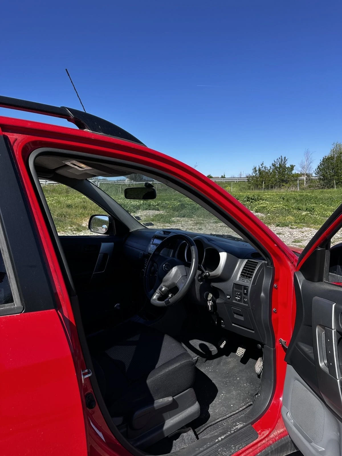 Daihatsu Terios 1.5 - изображение 3