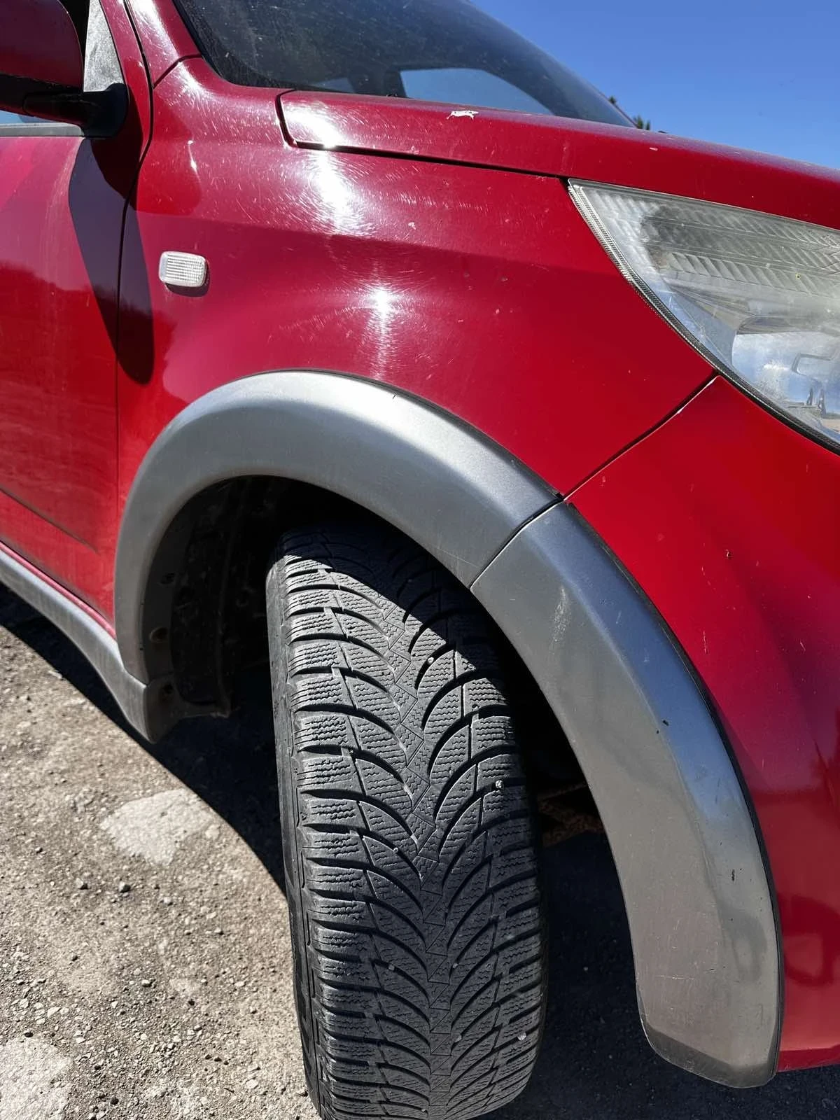 Daihatsu Terios 1.5 - изображение 10