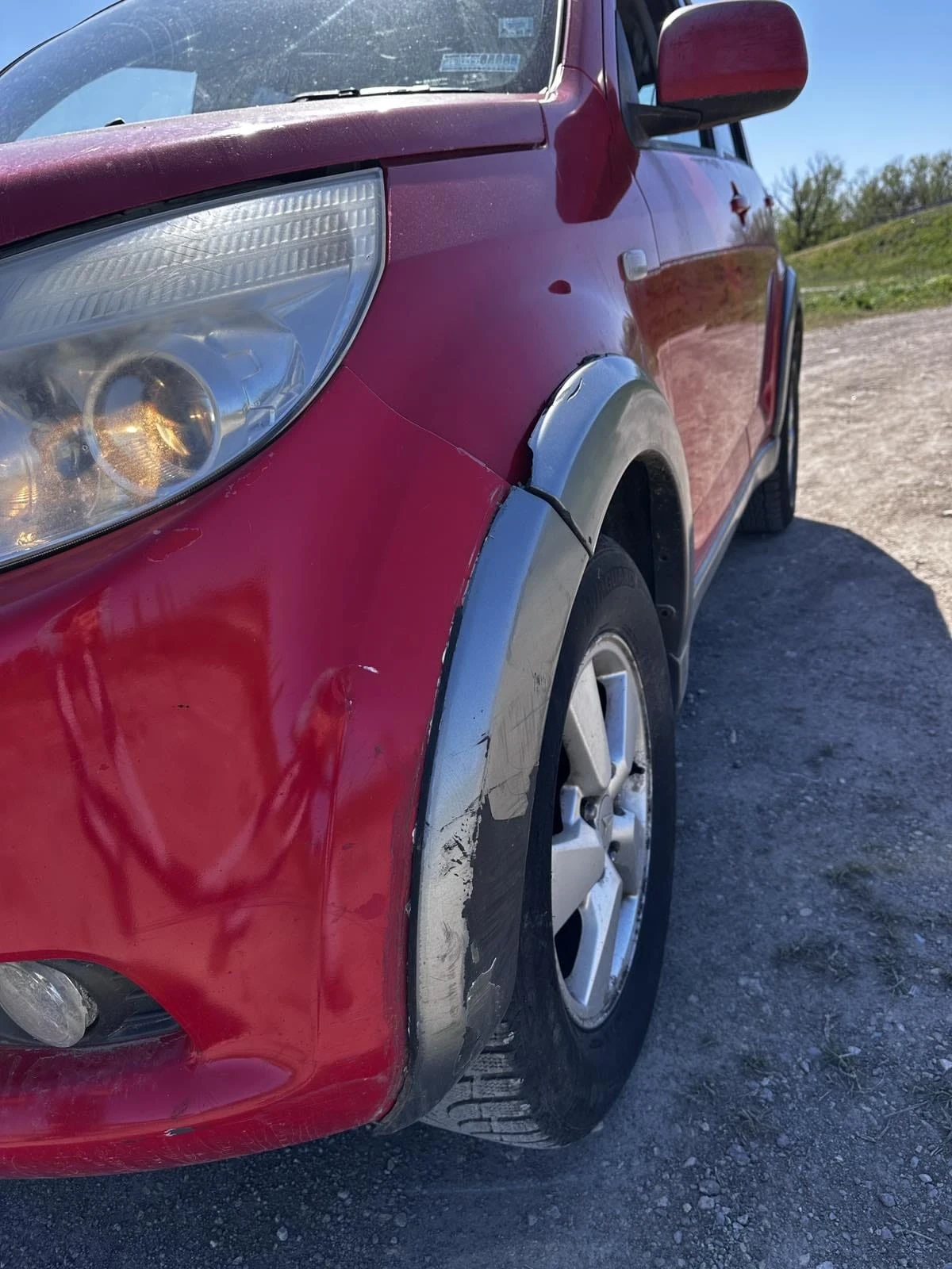 Daihatsu Terios 1.5 - изображение 4