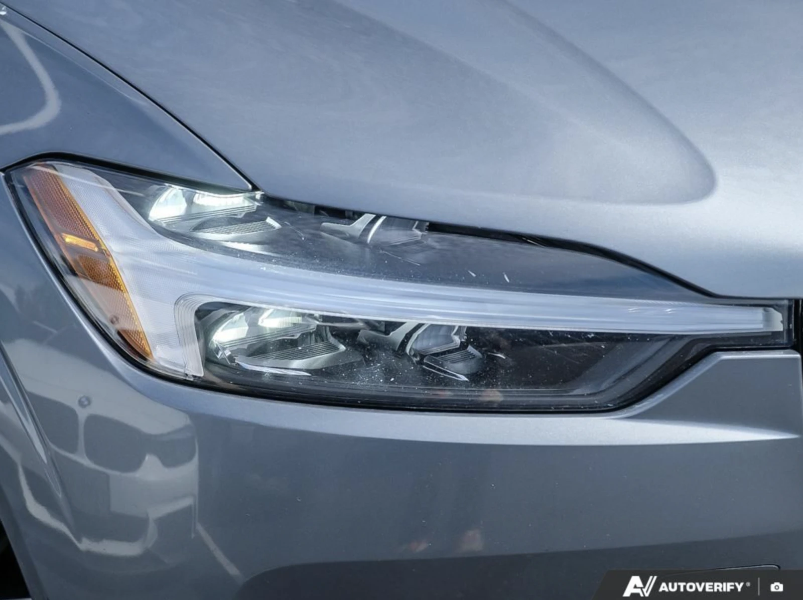 Volvo XC60 R-Design* Bowers Wilkins* Автокредит - изображение 9