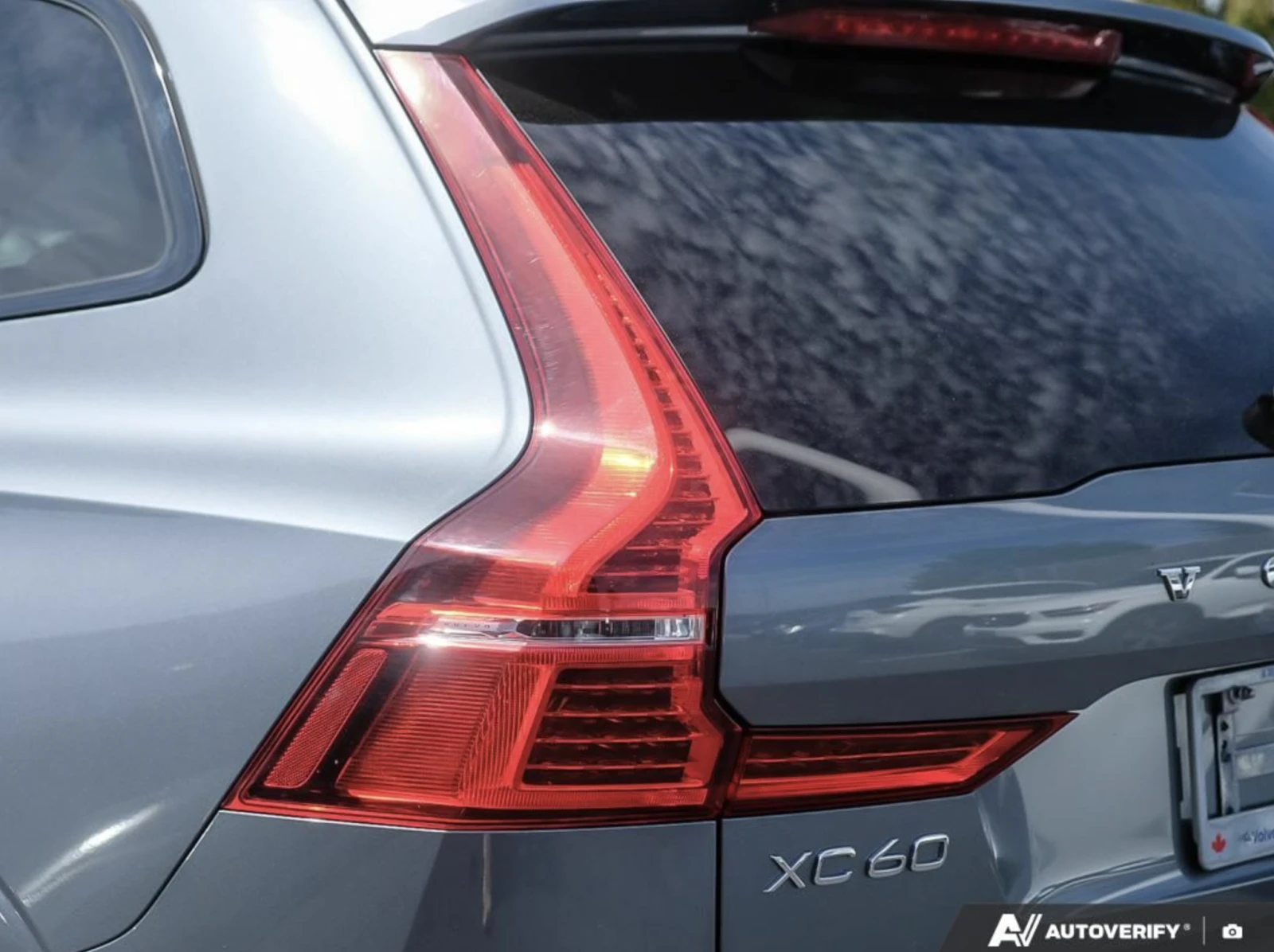 Volvo XC60 R-Design* Bowers Wilkins*  | Mobile.bg   11
