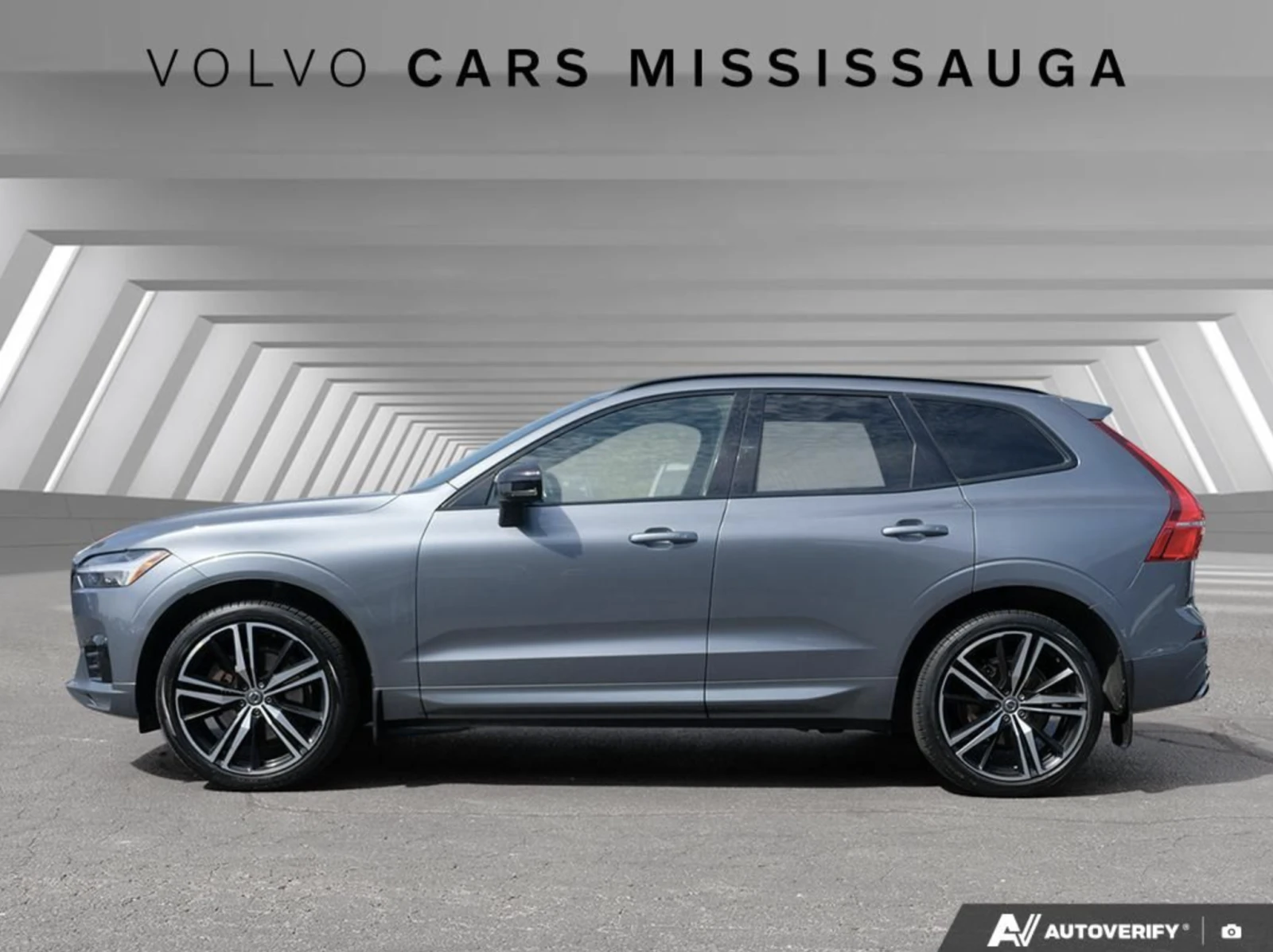 Volvo XC60 R-Design* Bowers Wilkins* Автокредит - изображение 3