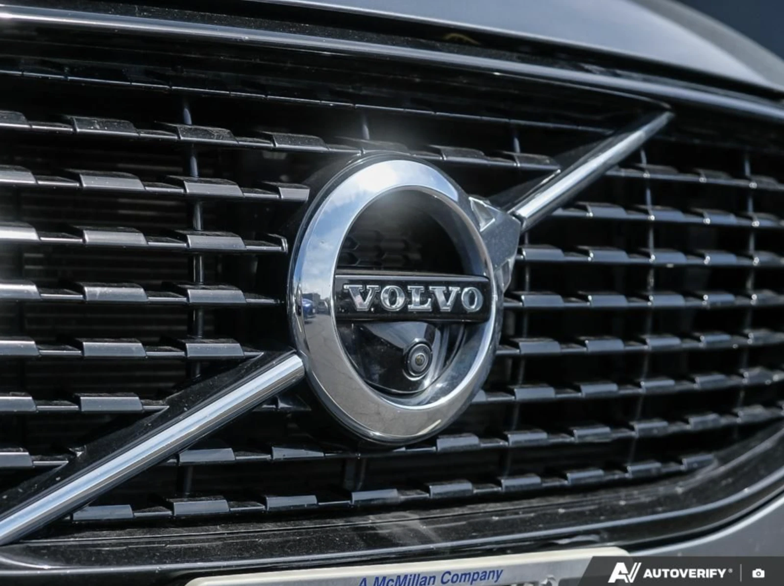 Volvo XC60 R-Design* Bowers Wilkins* Автокредит - изображение 8