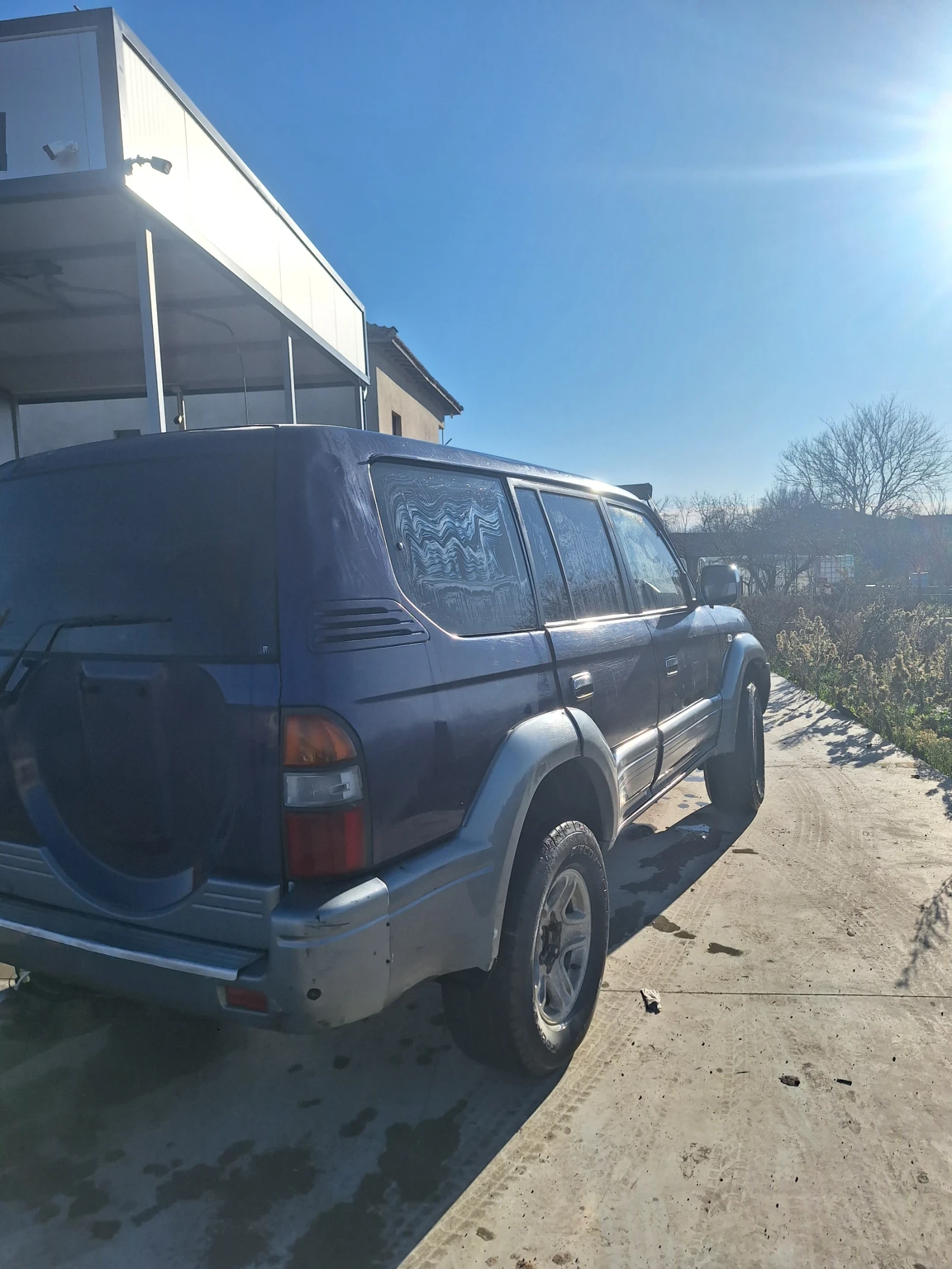 Toyota Land cruiser J90 | Mobile.bg � ����������� 4