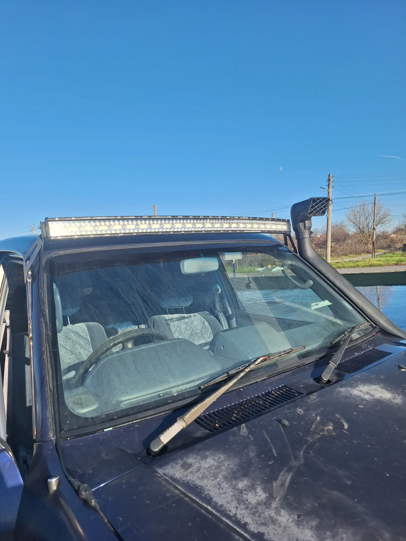 Toyota Land cruiser J90 | Mobile.bg � ����������� 11