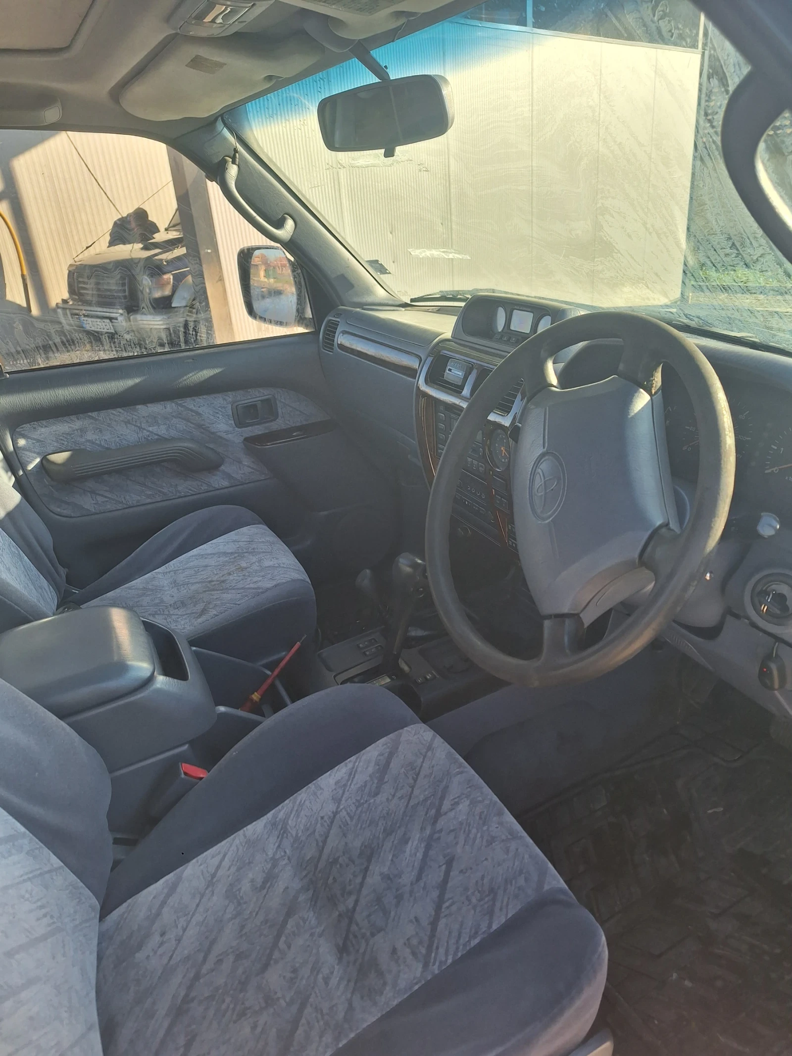 Toyota Land cruiser J90 | Mobile.bg � ����������� 6