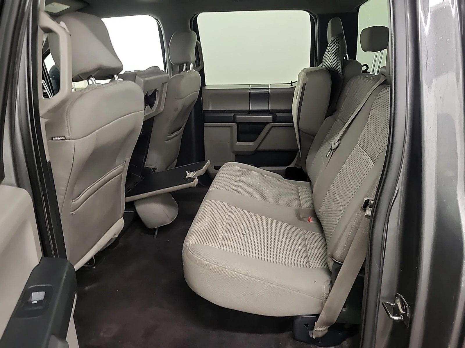 Ford F150 XLT CREW CAB * * CARFAX * * ���� ������ * *  | Mobile.bg � ����������� 13