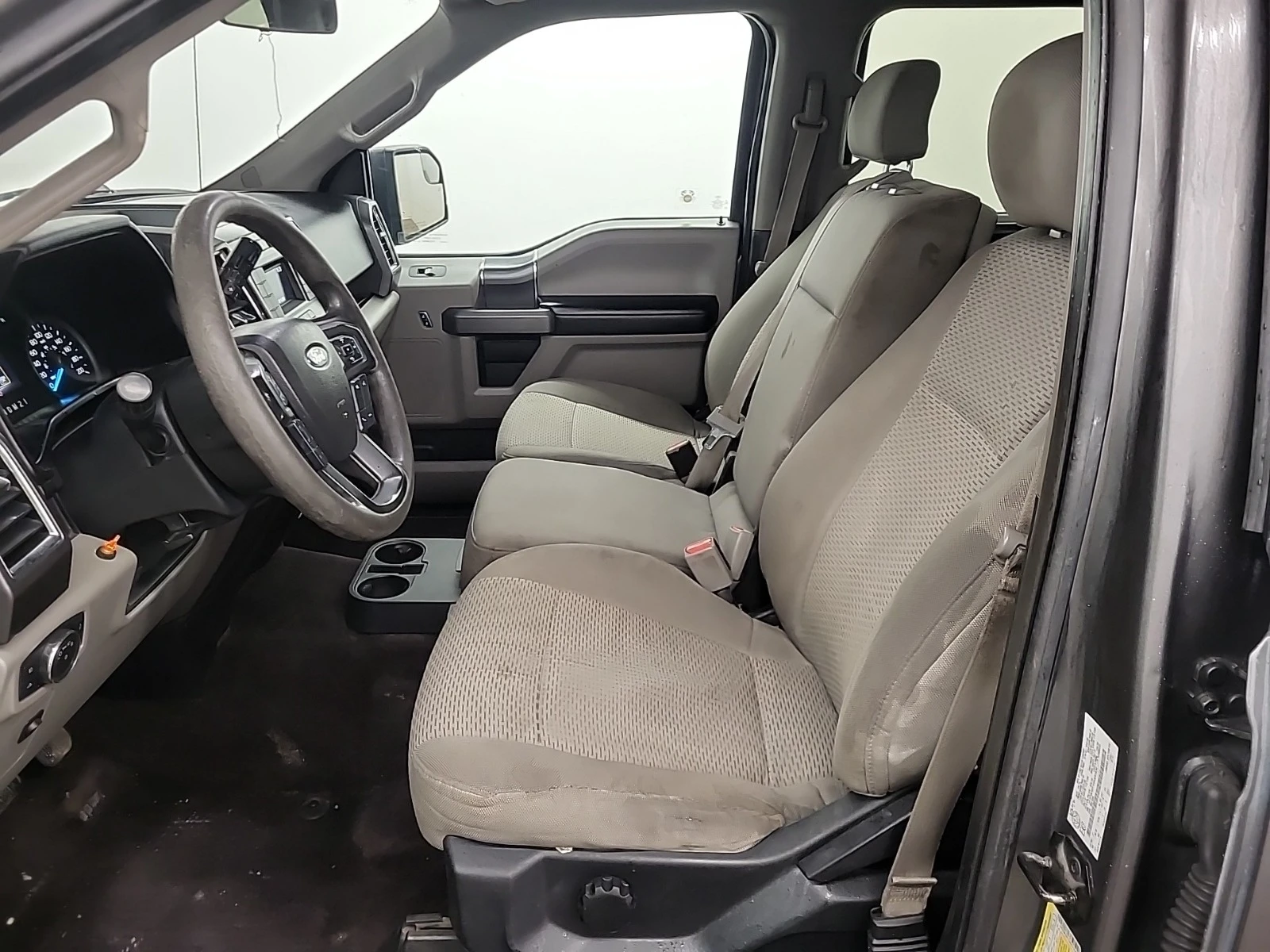 Ford F150 XLT CREW CAB * * CARFAX * * ���� ������ * *  | Mobile.bg � ����������� 11