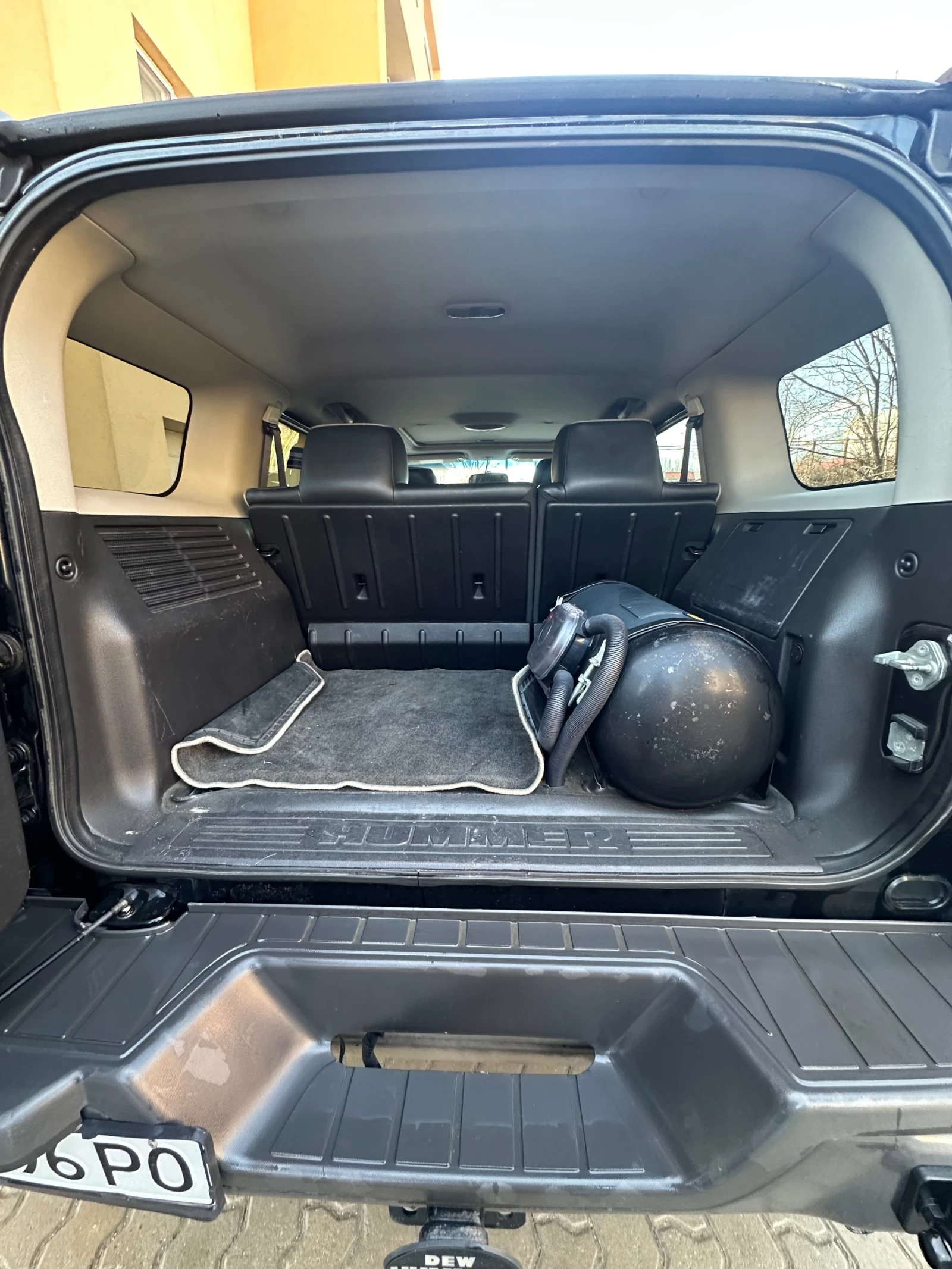 Hummer H3 3.5 / 4�4 / ��� / ����� ����� / �������� / ������� | Mobile.bg � ����������� 13