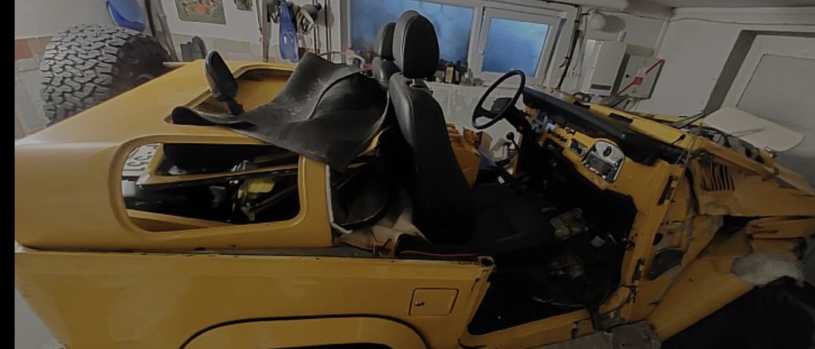 Toyota Fj cruiser FJ40 4.2I  | Mobile.bg � ����������� 3