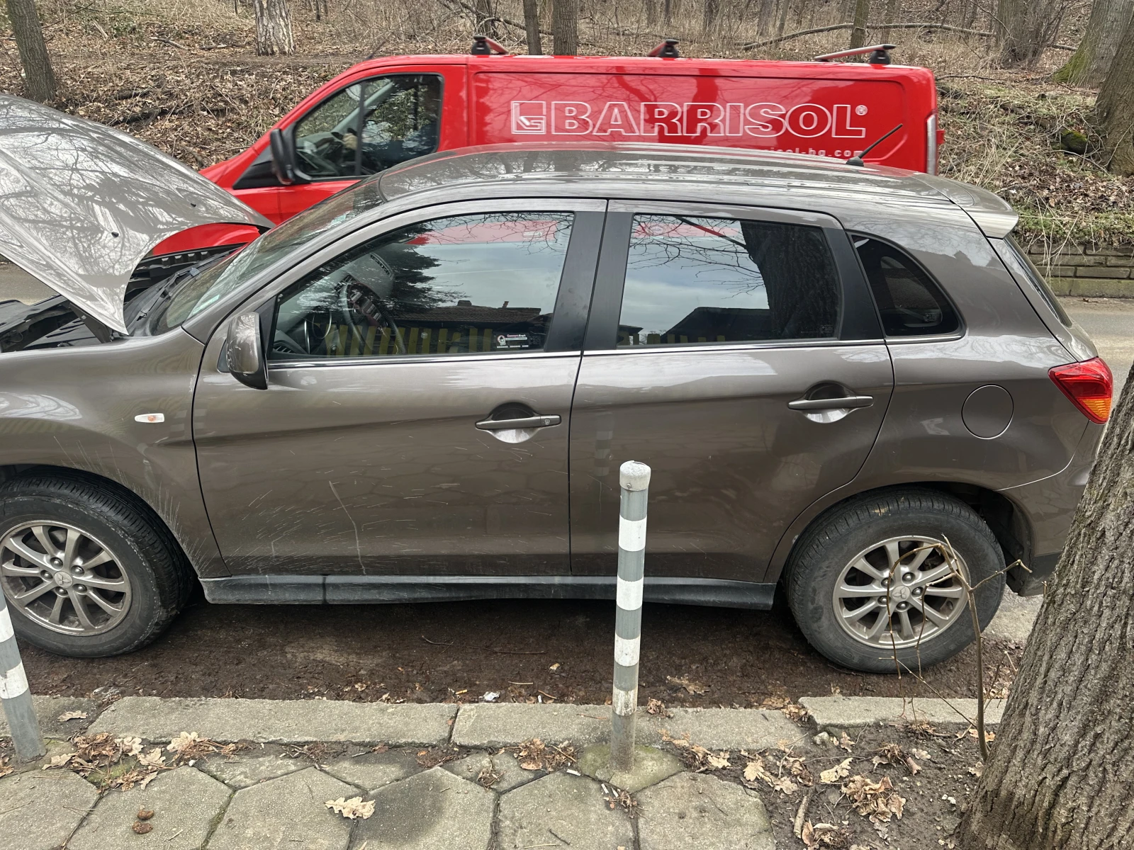 Mitsubishi ASX | Mobile.bg � ����������� 5