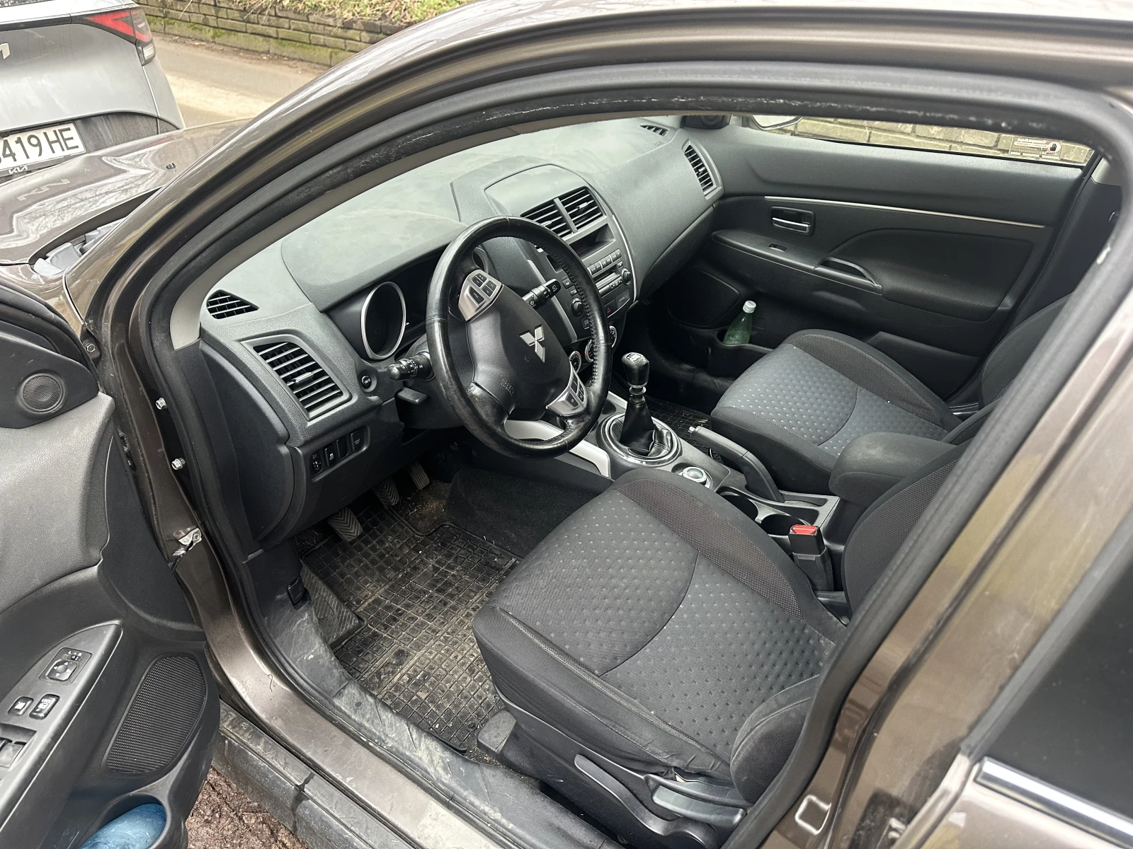 Mitsubishi ASX | Mobile.bg � ����������� 6