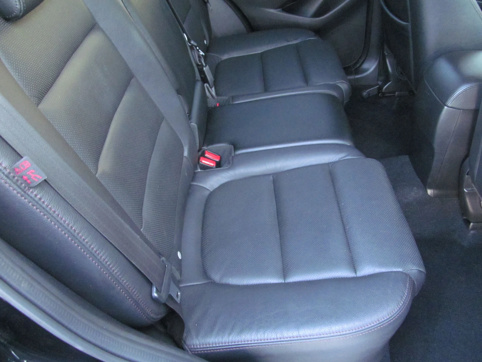 Mazda CX-5 2.2/FACE-LIFT/REVOLUTION/A������/���������� ������ | Mobile.bg � ����������� 12