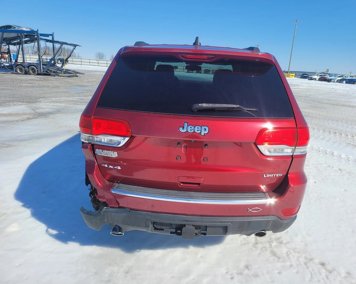 Jeep Grand cherokee LIMITED * 152 526��* ������� ���� | Mobile.bg � ����������� 5