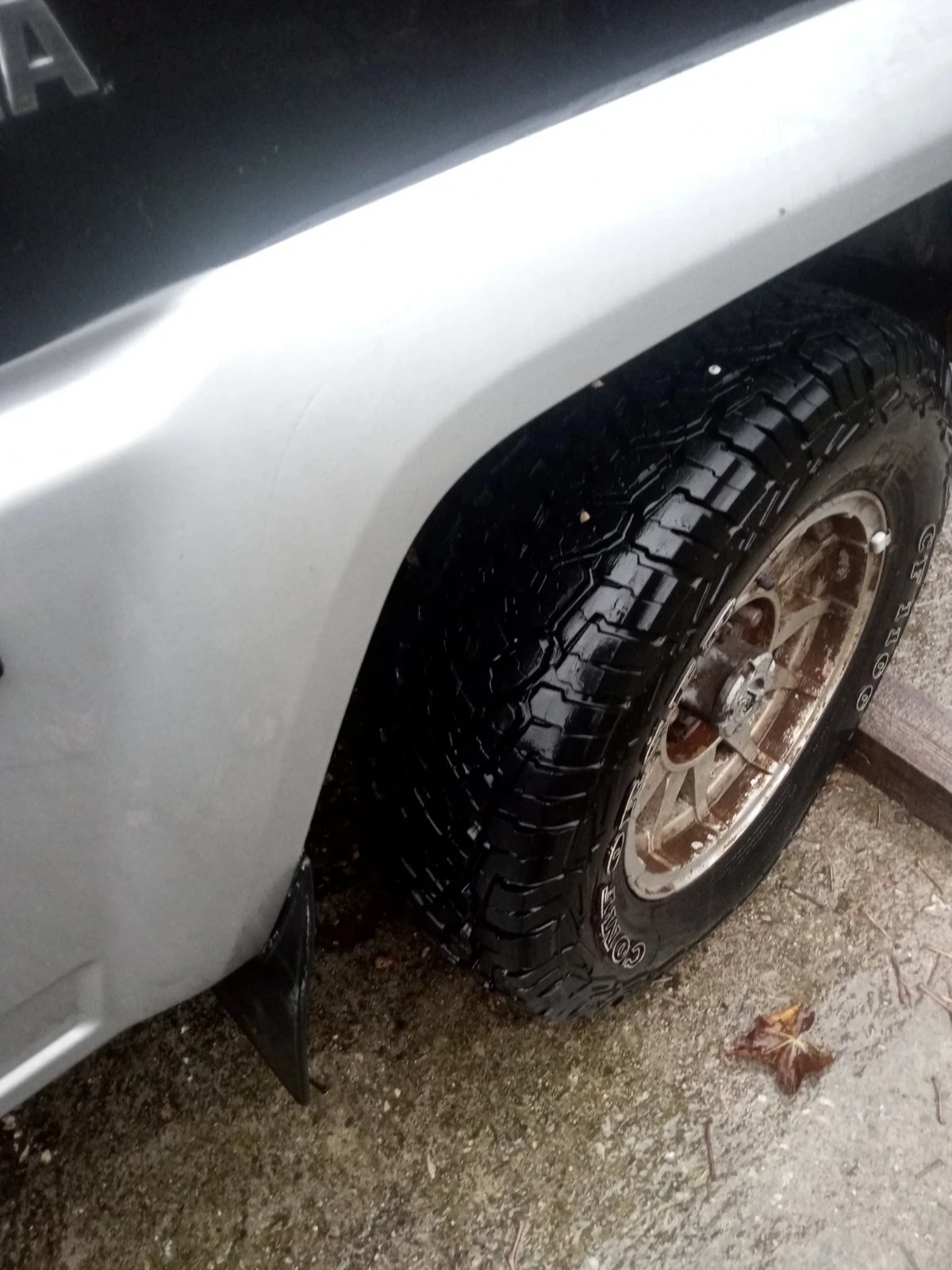 Daihatsu Feroza | Mobile.bg � ����������� 11