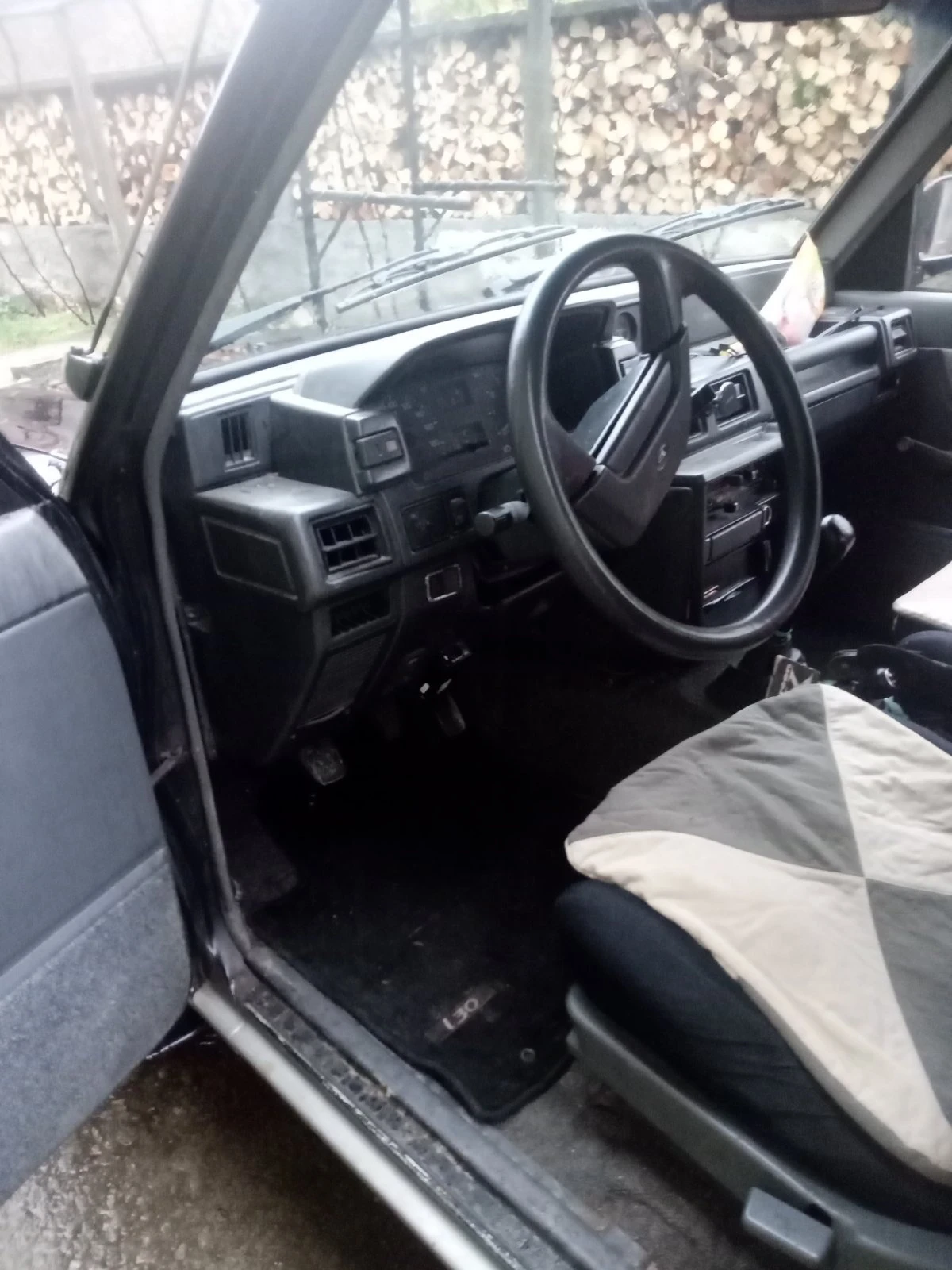 Daihatsu Feroza | Mobile.bg � ����������� 8