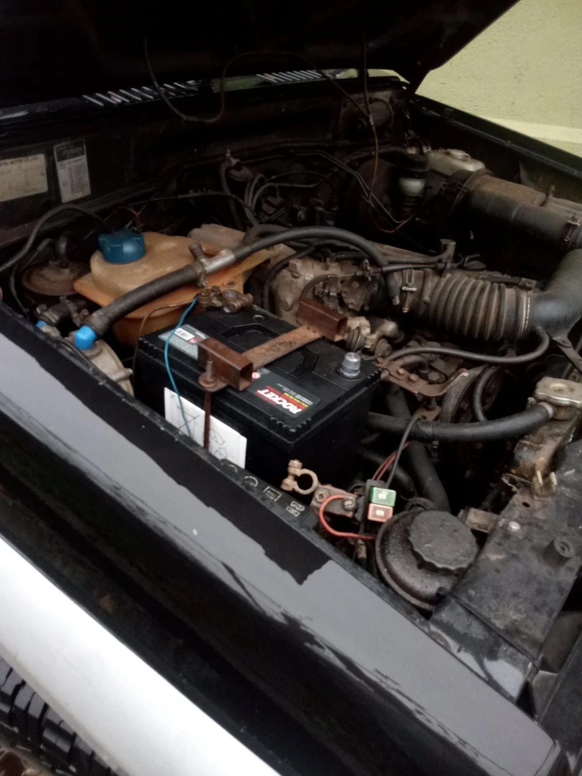 Daihatsu Feroza | Mobile.bg � ����������� 3