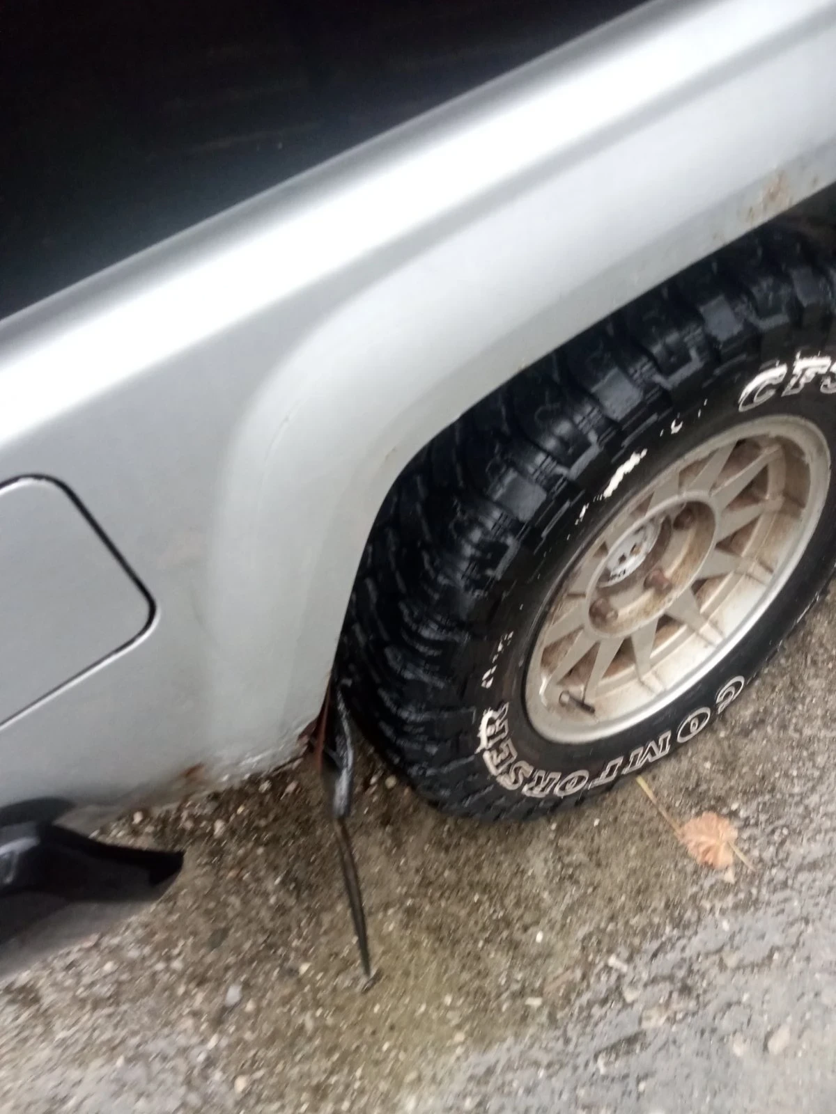 Daihatsu Feroza | Mobile.bg � ����������� 10