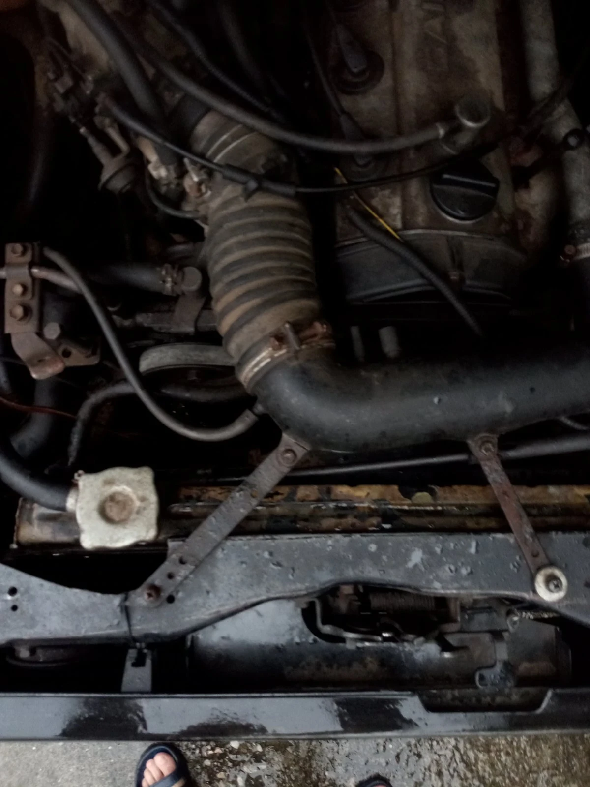 Daihatsu Feroza | Mobile.bg � ����������� 2