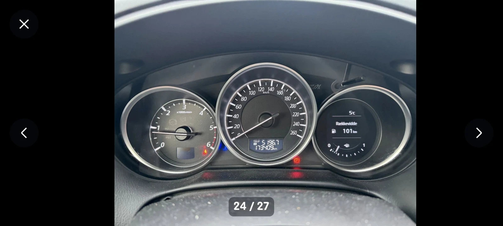 Mazda CX-5 | Mobile.bg � ����������� 5