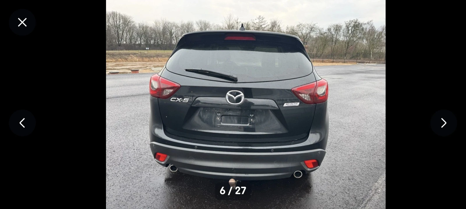 Mazda CX-5 | Mobile.bg � ����������� 2