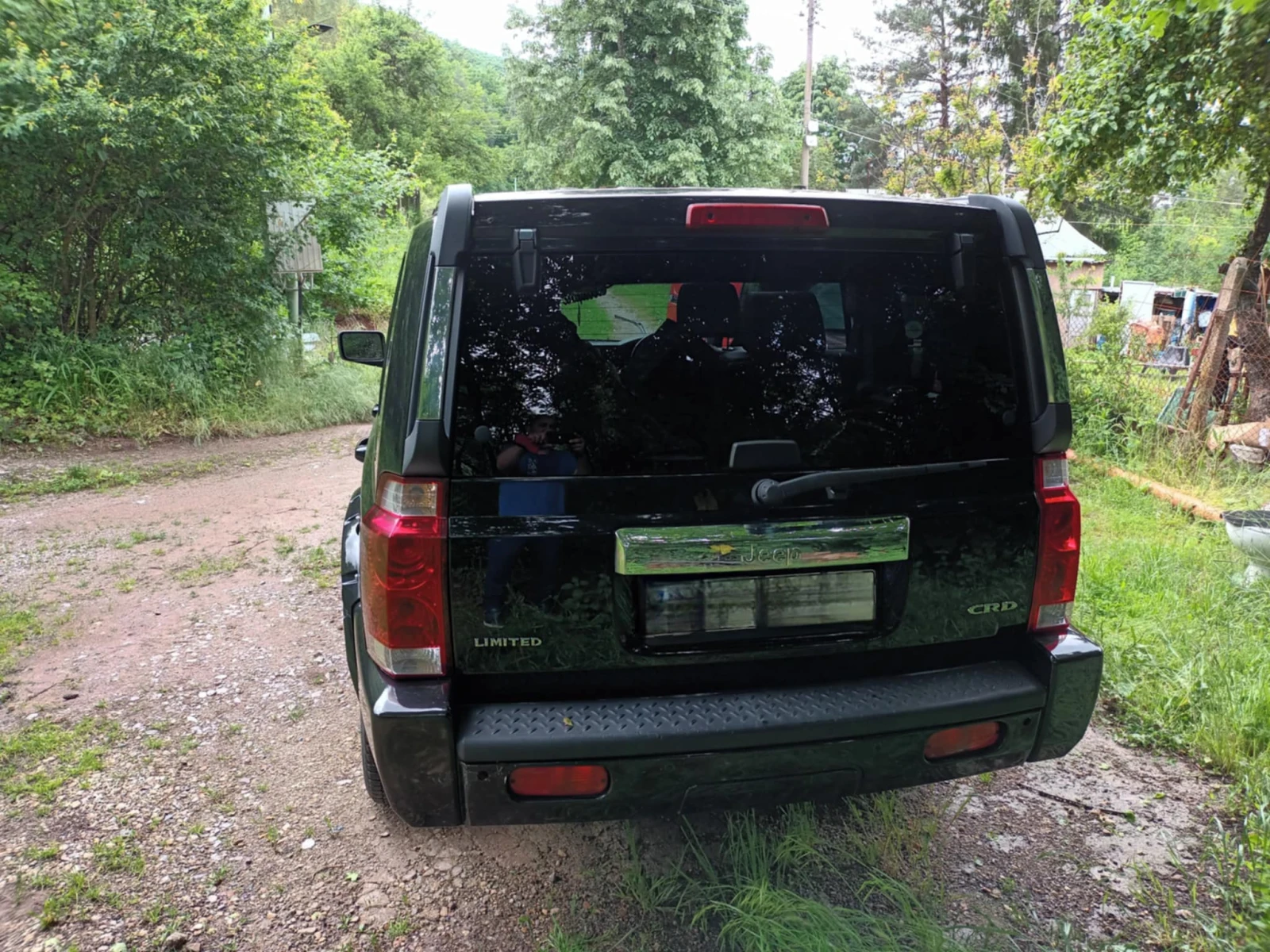 Jeep Commander | Mobile.bg � ����������� 2