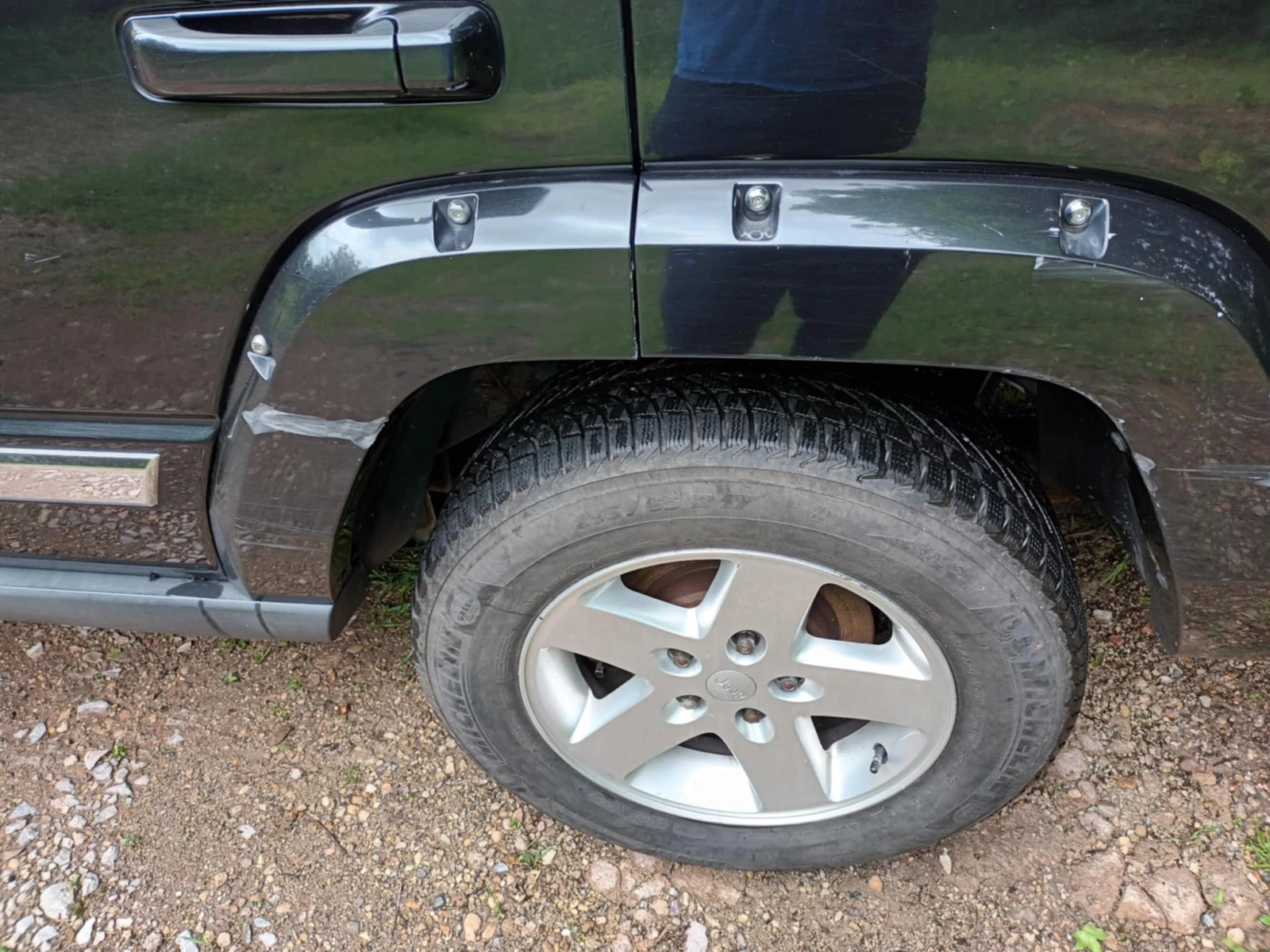 Jeep Commander | Mobile.bg � ����������� 4