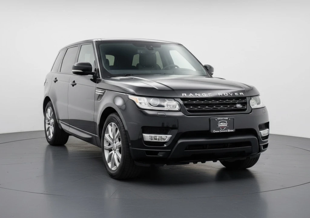 Land Rover Range Rover Sport HSE - изображение 3