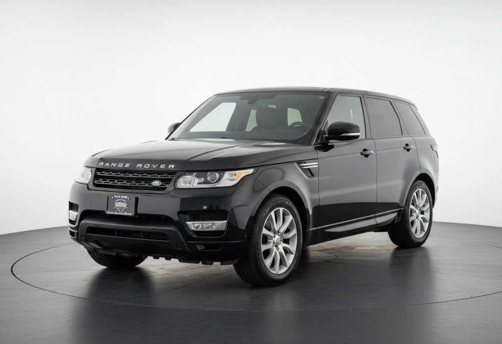 Land Rover Range Rover Sport HSE | Mobile.bg � ����������� 1