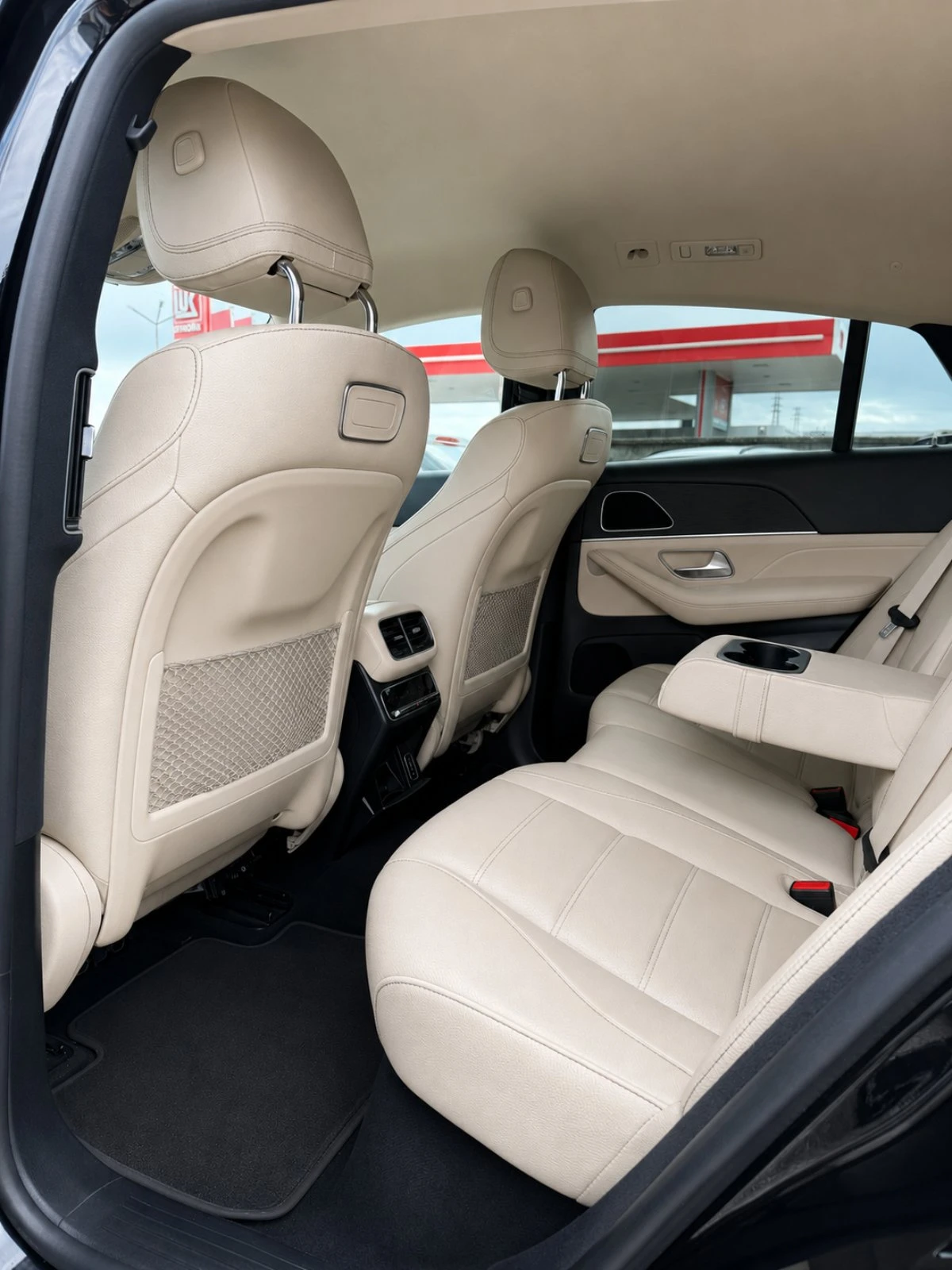 Mercedes-Benz GLE 350 AMG -COUPE 4MATIC, снимка 6 - Автомобили и джипове - 53538617