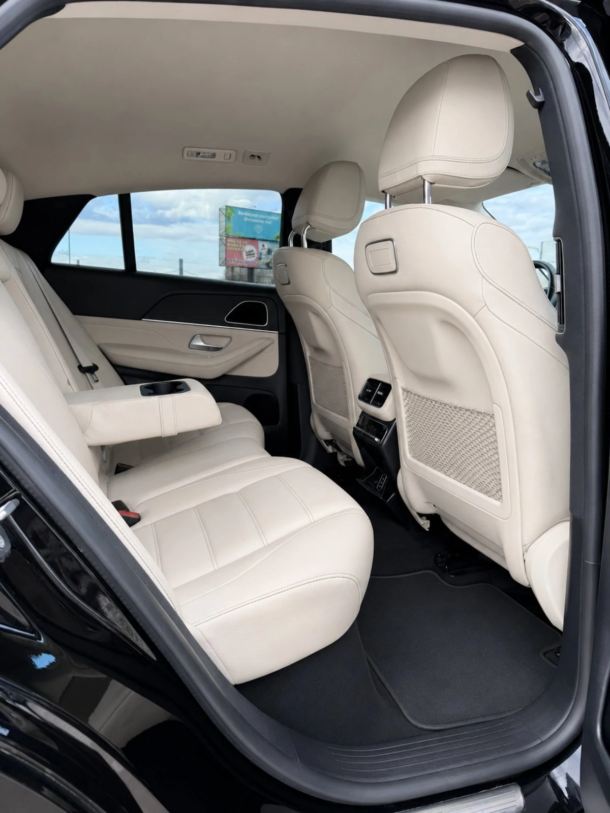 Mercedes-Benz GLE 350 AMG -COUPE 4MATIC, снимка 7 - Автомобили и джипове - 53538617