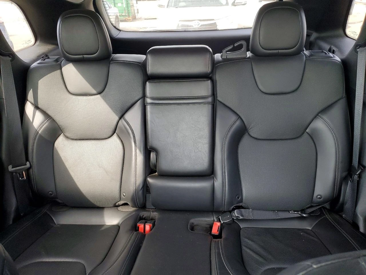 Jeep Cherokee 3.2l Limited, снимка 9 - Автомобили и джипове - 53987609