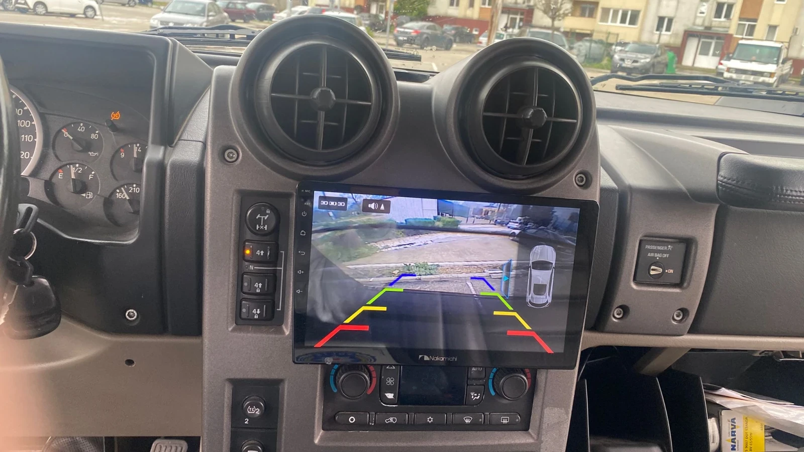 Hummer H2 6000, снимка 8 - Автомобили и джипове - 54285730