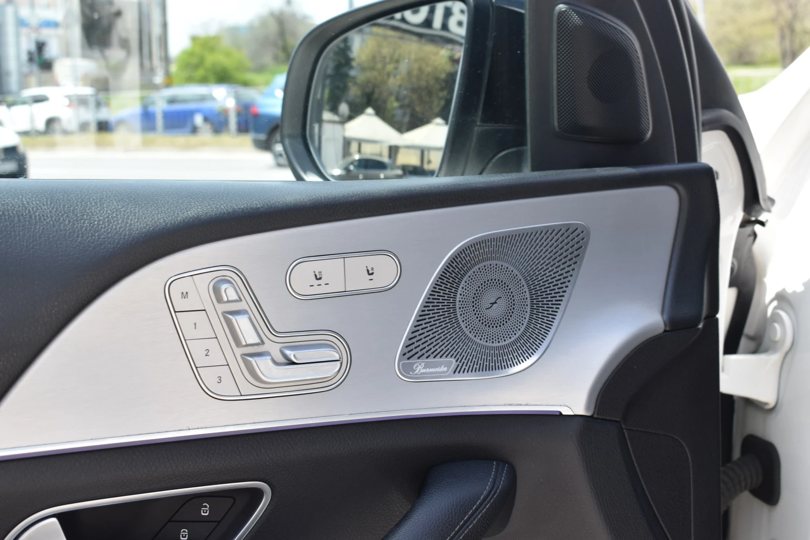 Mercedes-Benz GLE 350 DIGITAL* 9G* 360 CAMERA* FULL-LED* AIRMATIC* PANOR | Mobile.bg � ����������� 11