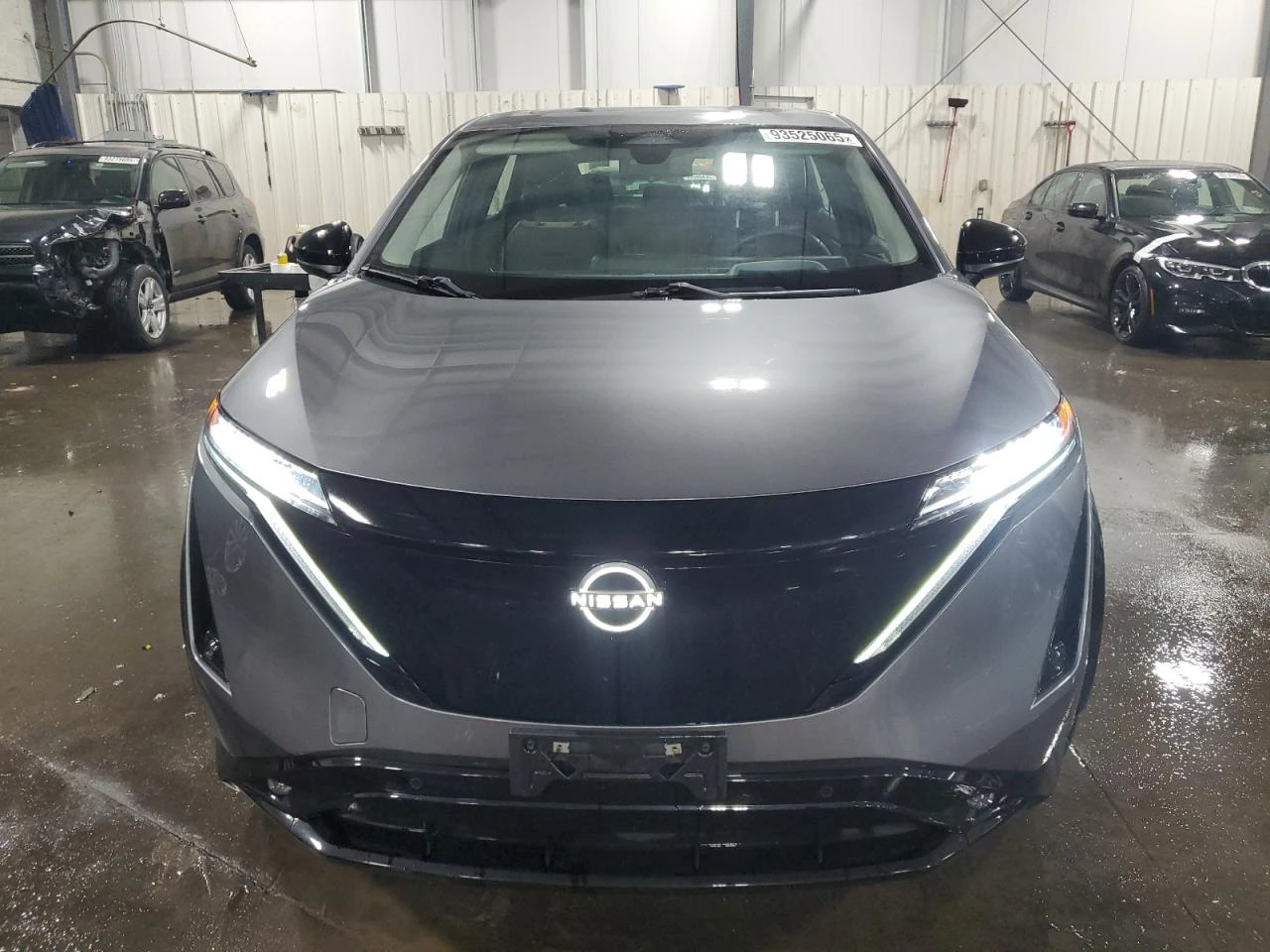 Nissan Ariya Evolve+ E-4Orce | Mobile.bg � ����������� 5