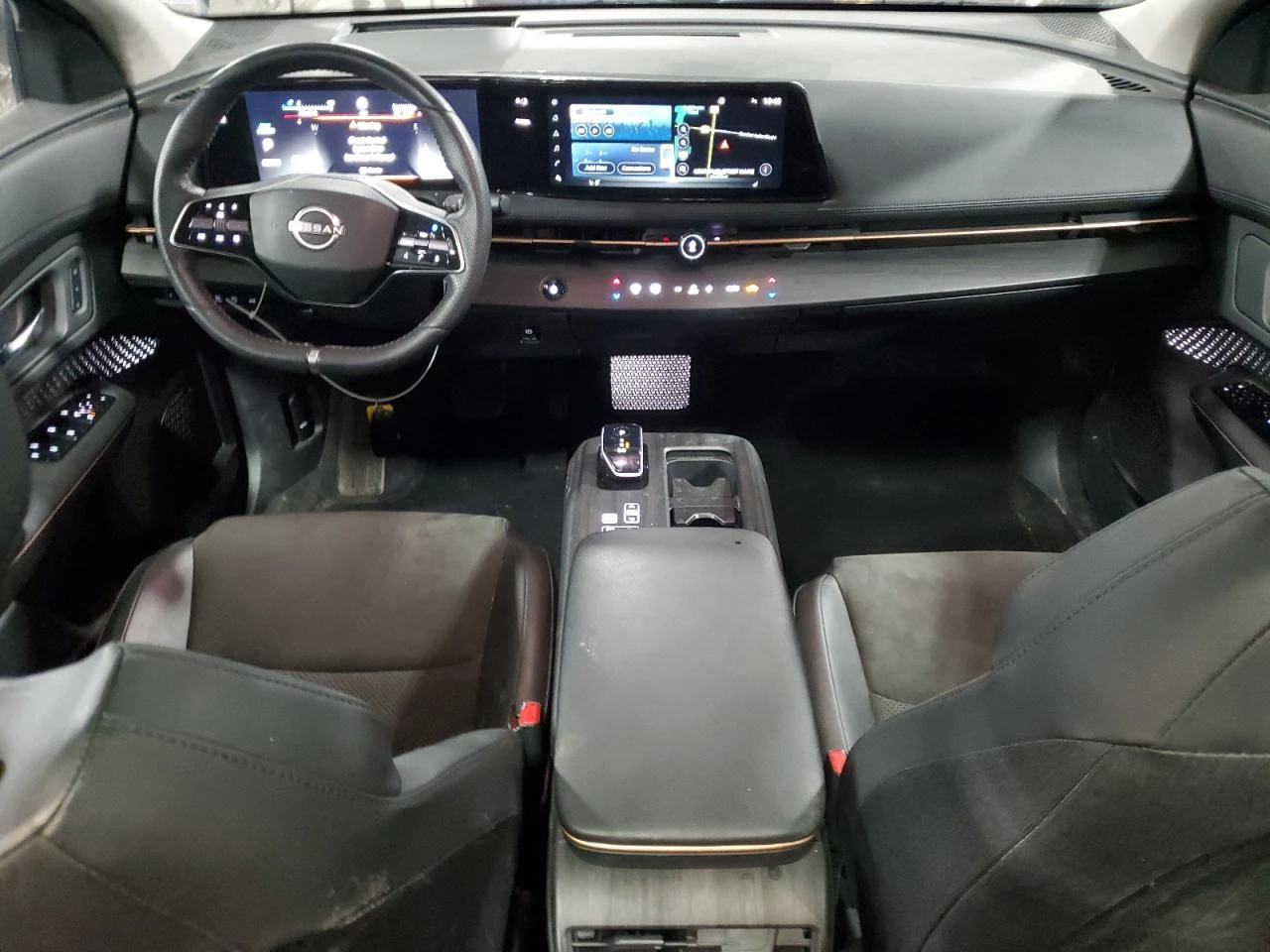 Nissan Ariya Evolve+ E-4Orce | Mobile.bg � ����������� 8