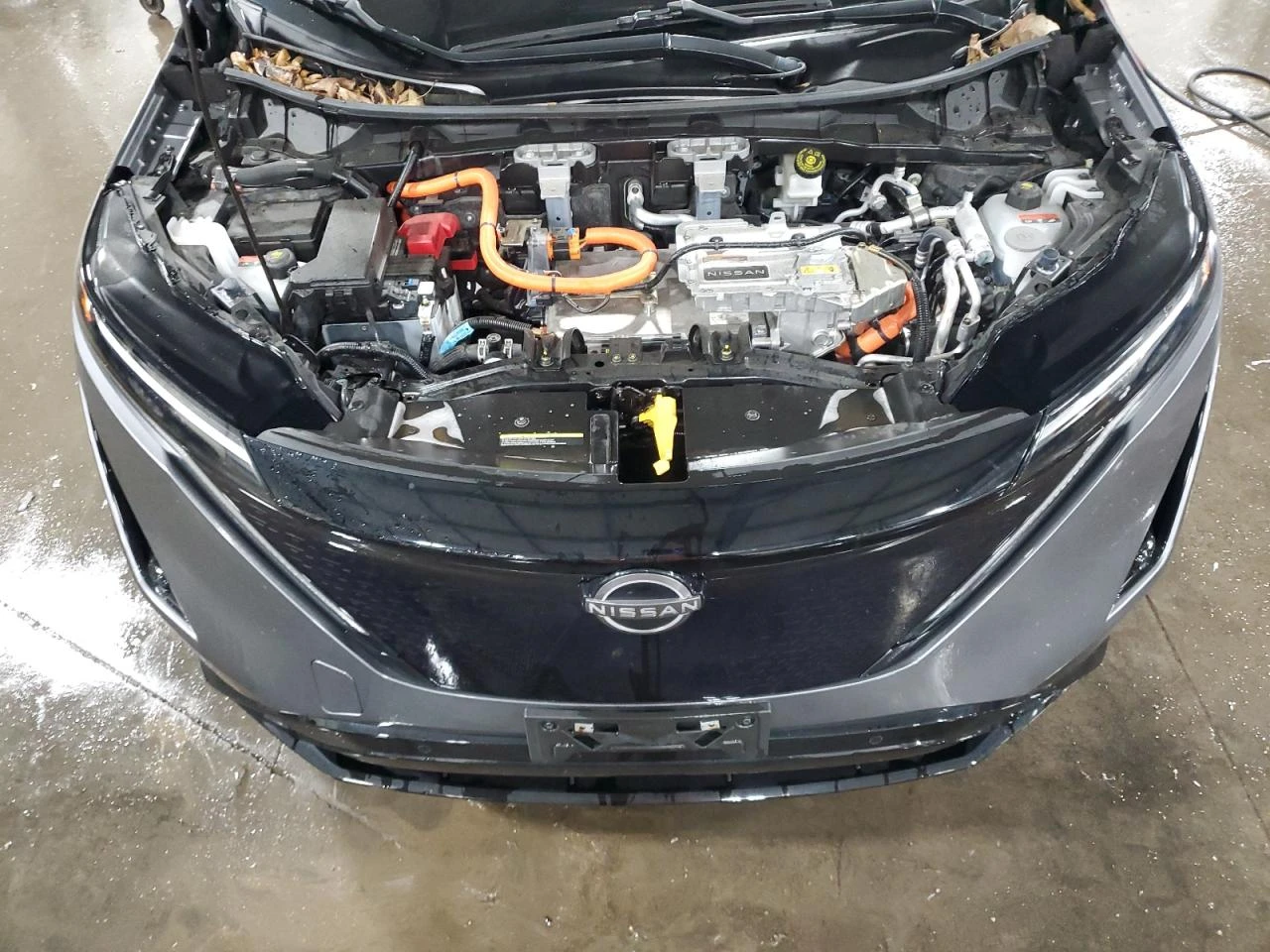Nissan Ariya Evolve+ E-4Orce | Mobile.bg � ����������� 12
