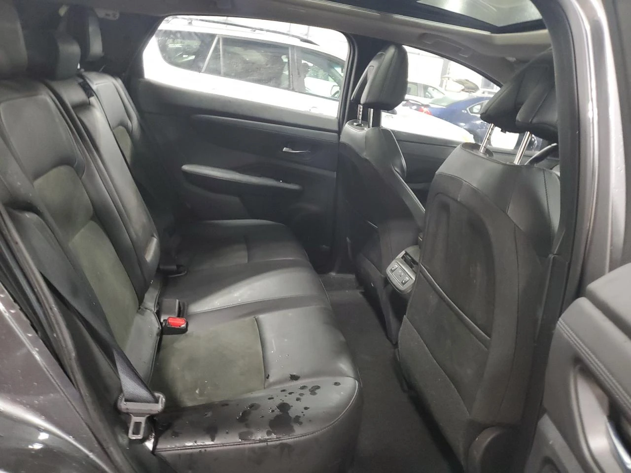 Nissan Ariya Evolve+ E-4Orce | Mobile.bg � ����������� 11