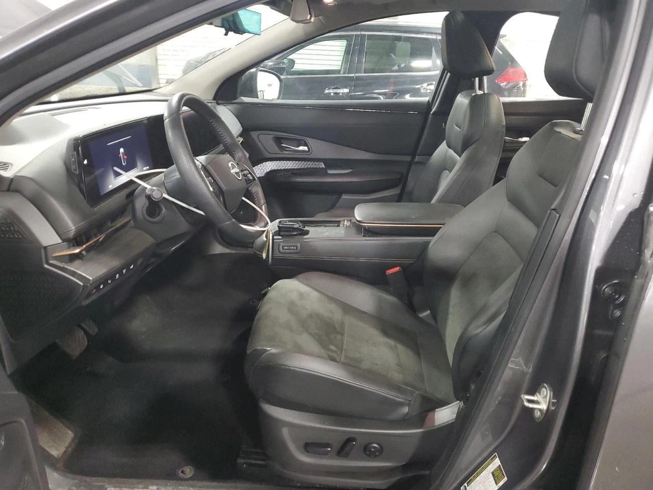 Nissan Ariya Evolve+ E-4Orce | Mobile.bg � ����������� 7