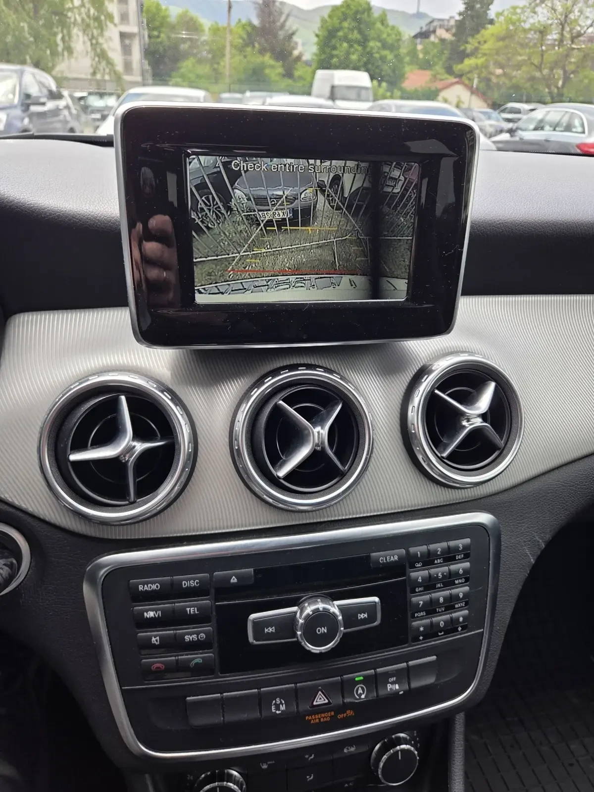 Mercedes-Benz GLA 200, снимка 10 - Автомобили и джипове - 54552745