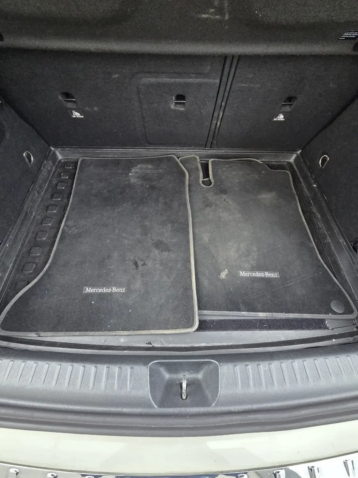 Mercedes-Benz GLA 200, снимка 12 - Автомобили и джипове - 54552745