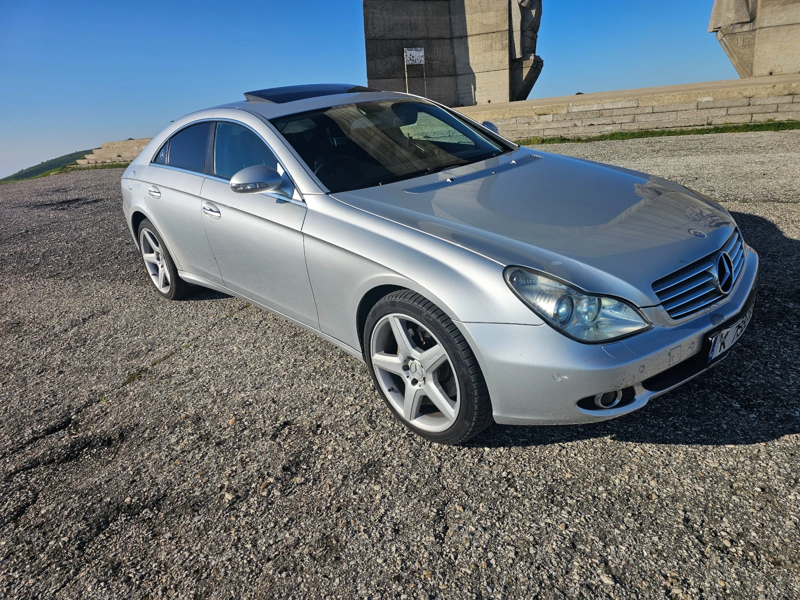 Mercedes-Benz GLS 500 500 | Mobile.bg � ����������� 12