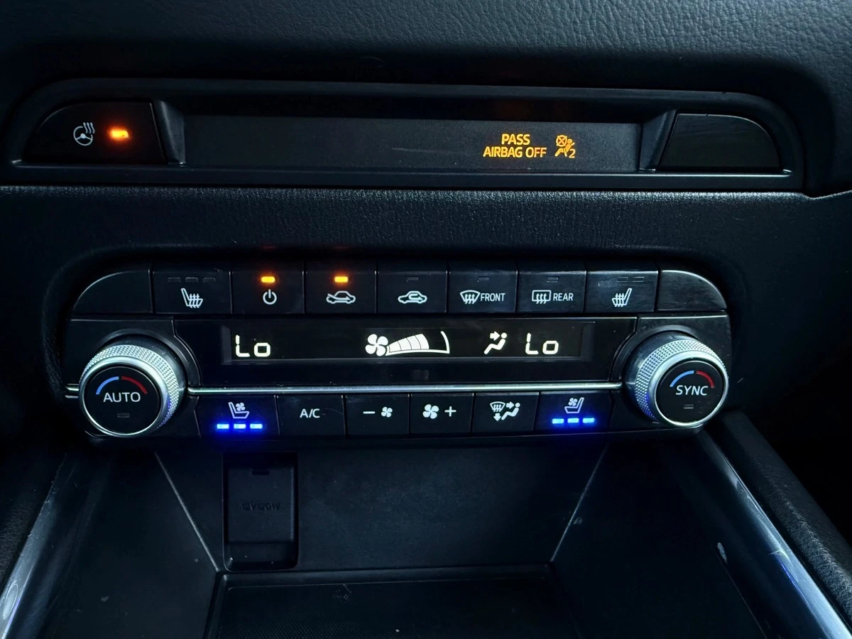 Mazda CX-5 GT AWD| Bose Audio| Heated Seats| Keyless Start, снимка 17 - Автомобили и джипове - 54649996